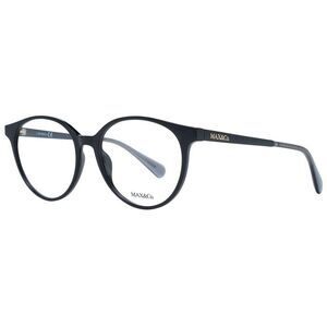 Max & Co Round Eyeglasses MA1043073 Women Black Frames